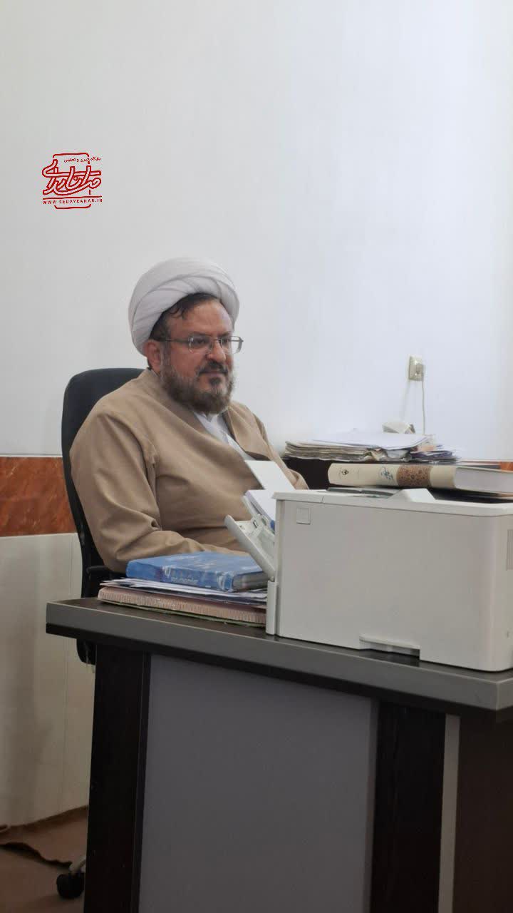 ۵۵ موقوفه در شهرستان انار ثبت شده است