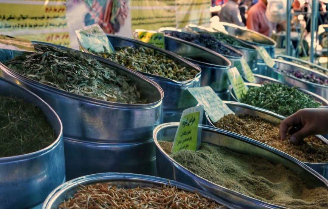 نمایشگاه عرضه مستقیم کالا در آذرماه در شهرستان انار برگزار می‌شود