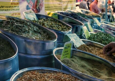 نمایشگاه عرضه مستقیم کالا در آذرماه در شهرستان انار برگزار می‌شود