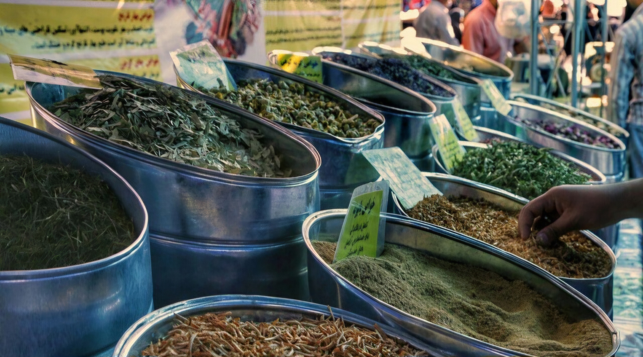 نمایشگاه عرضه مستقیم کالا در آذرماه در شهرستان انار برگزار می‌شود