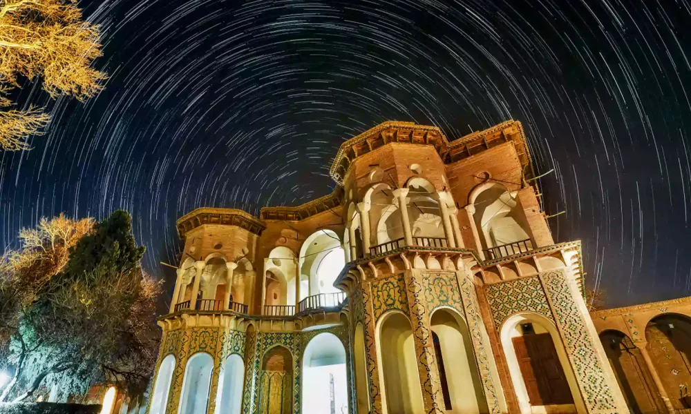 گردشگری کرمان