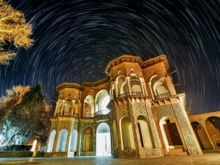 گردشگری کرمان