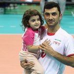 فرهاد ظریف
