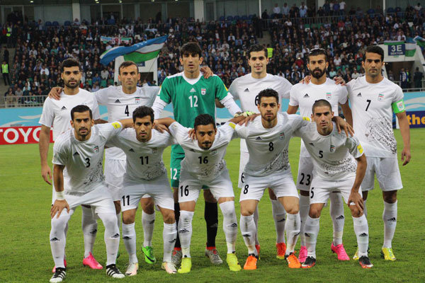 ایران با ۱۰پله صعود به رده بیست و هفتم جهان رسید