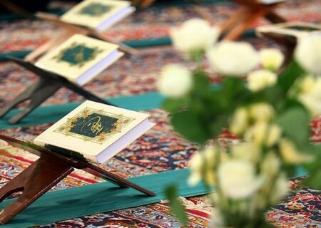کمبود قرآن‌آموز؛ مهم‌ترین چالش مؤسسه دارالجنه شهرستان انار