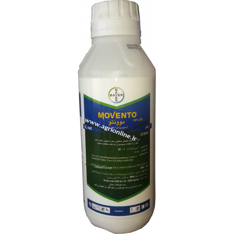 دعوت از کشاورزان انار برای حضور در جلسه بررسی ناکارآمدی سم موونتو