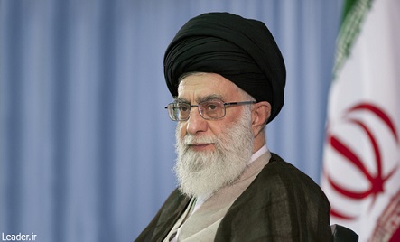رهبر انقلاب،درگذشت روحانی پارسا شیخ عباس پورمحمدی را تسلیت گفتند