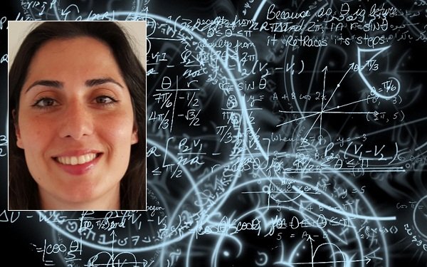 یک بانوی ایرانی‌ برنده جایزه انجمن ریاضیات اروپا شد