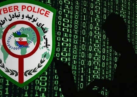 شناسایی و دستگیری عوامل تشویش اذهان عمومی در فضای مجازی در انار