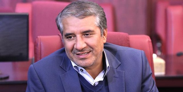 احمد انارکی محمدی در هر موقعیت و هر منصب یک ظرفیت و سرمایه برای شهرستان انار و استان کرمان