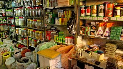 هشدار رئیس دانشگاه علوم پزشکی رفسنجان درباره خرید داروهایی نامعلوم از  برخی عطاری ها