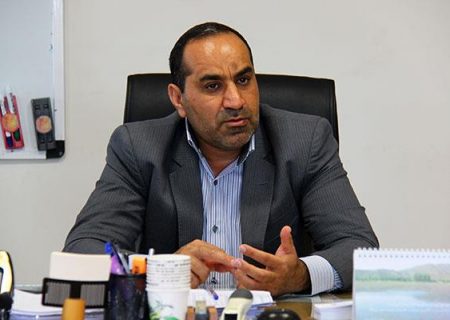 همایش بحران آب شهرستان انار با حضور مدیر عامل شرکت آب منطقه ای کرمان برگزارمی شود