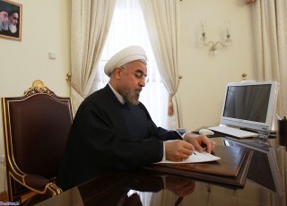 پیام روحانی در پی حمله به زائران ایرانی در «حله»