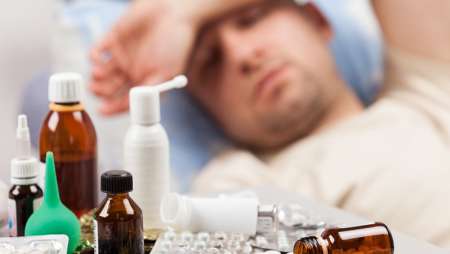 هشدار در خصوص شیوع آنفلوآنزا/نکات بهداشتی جدی گرفته شود