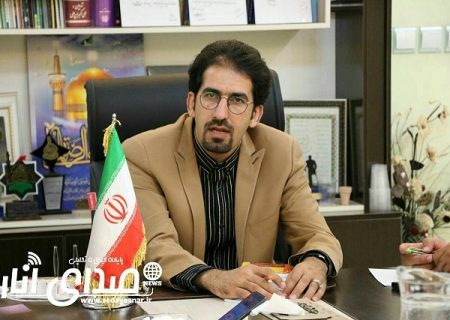 علی رحیمی راد بعنوان سرپرست شهرداری انار انتخاب شد