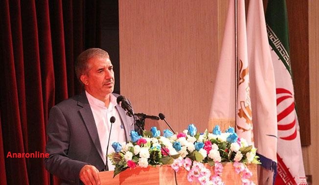 نماینده مردم رفسنجان و انار در مجلس:برای فروش پسته با مشکل مواجه هستیم