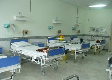 ۵ بیمارستان در استان کرمان به بهره برداری می رسد