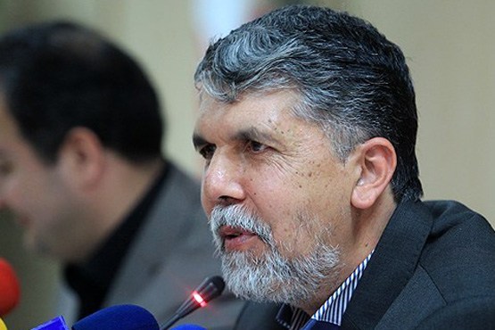 سیدعباس صالحی جایگزین علی جنتی در وزارت فرهنگ و ارشاد اسلامی