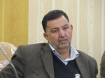 انتخاب مجدد محمدخادمی به عنوان رئیس شورای شهر انار/علی یوسف زاده نایب رئیس