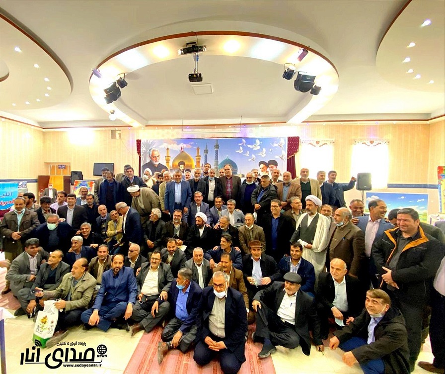 یازدهمین گردهمایی غواصان گردان  ۴۱٠ حضرت رسول (س) شهرستان انار +تصاویر