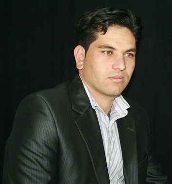 علی میرکی اناری به عنوان رئیس هئیت والیبال شهرستان انار منصوب شد