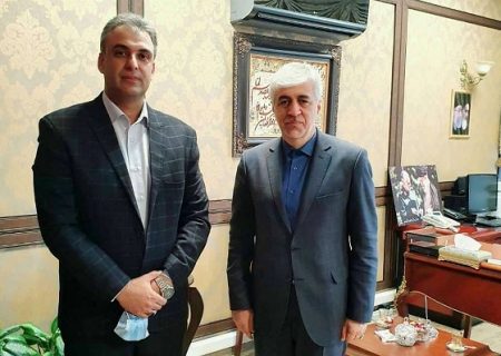 مخالفت وزیر ورزش و جوانان با جدایی پاریزی از ورزش و جوانان استان کرمان