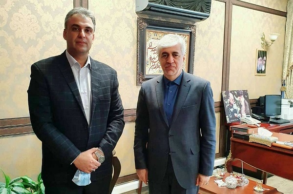 مخالفت وزیر ورزش و جوانان با جدایی پاریزی از ورزش و جوانان استان کرمان