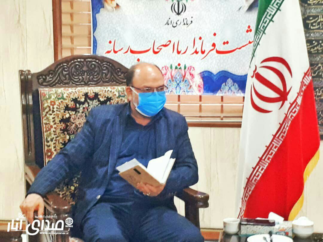 شهروندان منازلشان را به کارگران فصلی کرایه ندهند