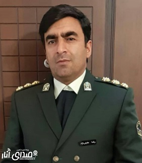 دستگیری پزشک قلابی در انار