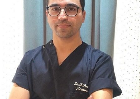 پزشک اناری برگزیده بیست و یکمین جشنواره ابوریحان بیرونی شد