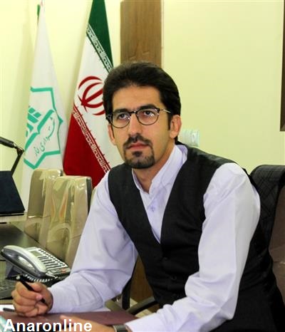 پیام تبریک شهردار انار به اعضای جدید شورای اسلامی شهر