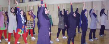 فراخوان ثبت‌نام دوره مربیگری درجه۳ رشته ورزشی «برای تونیک» ویژه بانوان در استان کرمان