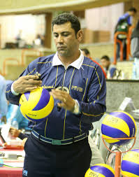 کارگاه بازآموزی داوری والیبال در انار برگزار می شود
