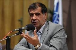 باهنر: نیامدن احمدی نژاد به نفع مملکت است