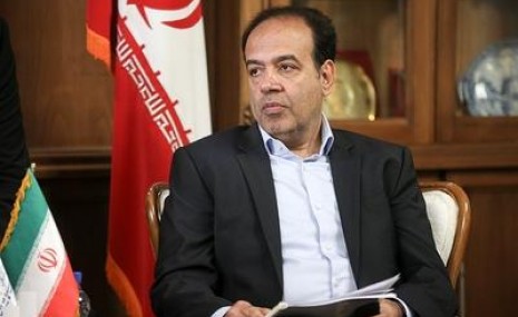 رئیس هیات مدیره انجمن پسته ایران استعفا داد