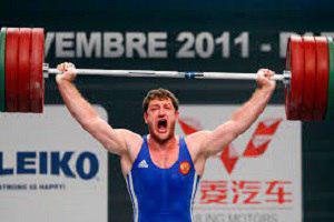 وزنه برداران روسی از حضور در المپیک ریو محروم شدند!