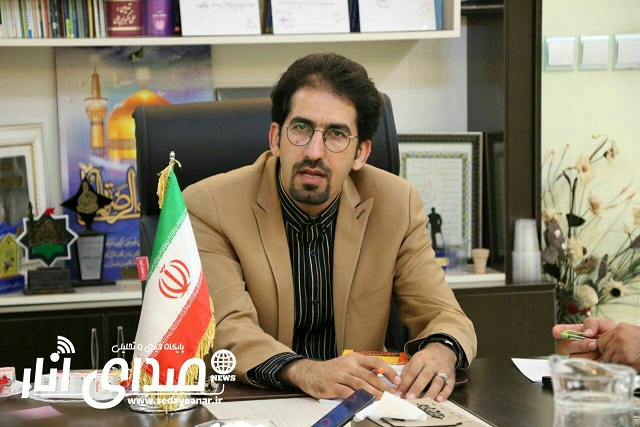 شهردار انار:آغاز نهضت آسفالت از اوایل مرداد ماه در انار