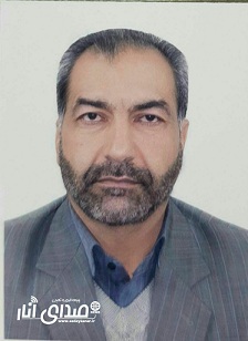 علی صالحی به عنوان رئیس اداره ورزش و جوانان انار منصوب می شود
