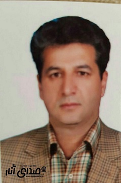 مجید رضایی به عنوان دبیر هیات والیبال شهرستان انار منصوب شد