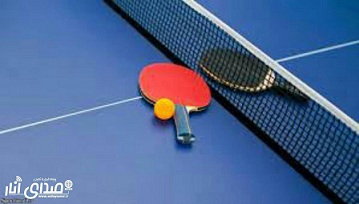 افتتاح باشگاه تنیس روی میز شهید احمدی برای اولین بار در شهرستان انار