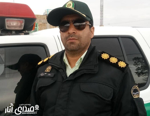 ۵خرده فروش مواد مخدر در شهرستان انار روانه زندان شدند