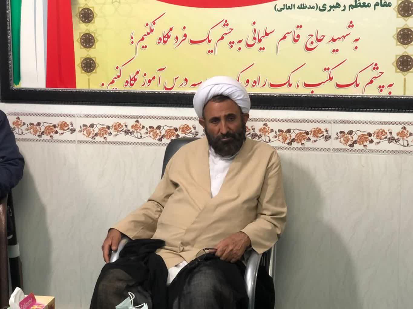 سال ۱۴۰۰سال شکوفایی اقتصادی خواهد بود