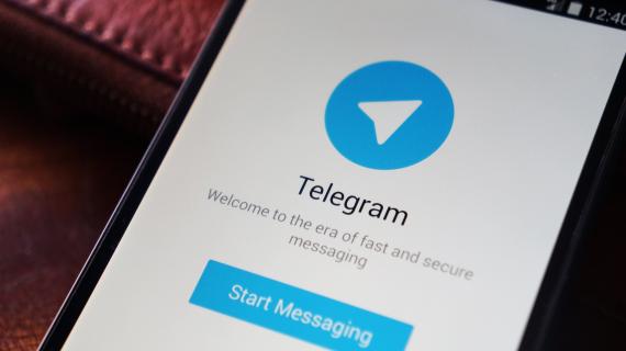 هکرها تلگرام ۱۵ میلیون ایرانی را هک کردند