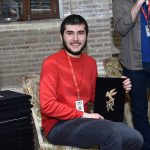 محمدرضا شیروان