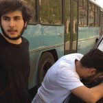 محمدرضا شیروان