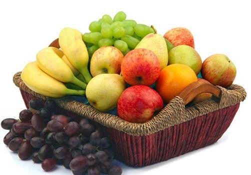 ۷ اشتباه رایج در میوه خوردن